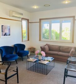 Fully Furnished Treatment Room Available for Lease