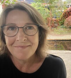 Karen Blacklock