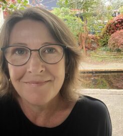 Karen Blacklock