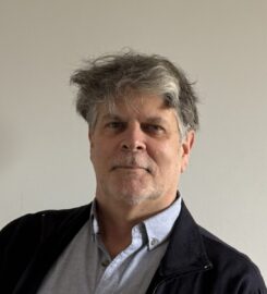 Matthew Harward