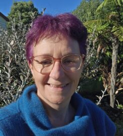 Vicky Finlayson