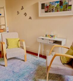 Beautiful and cosy practice room for rent on upper Willis Street