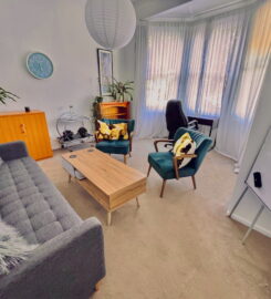 Affordable rooms available in established Ponsonby practice