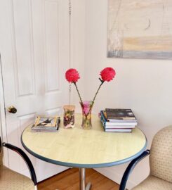 Affordable rooms available in established Ponsonby practice