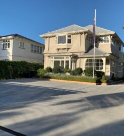 Merivale Quality Therapy Rooms & Practice Space in 1920’s Converted House with Garden