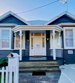 Affordable rooms available in established Ponsonby practice