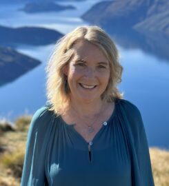 Liz Maluschnig Counselling