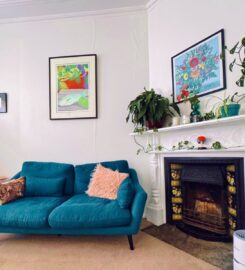 Affordable rooms available in established Ponsonby practice