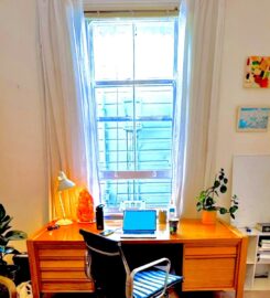 Affordable rooms available in established Ponsonby practice