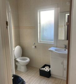 Therapy Room with City Views – Auckland CBD available MON, THU, SAT & SUN