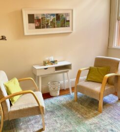Beautiful and cosy practice room for rent on upper Willis Street