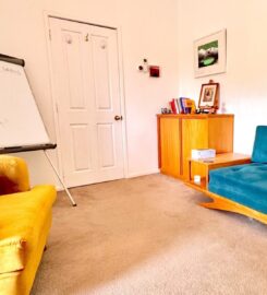 Affordable rooms available in established Ponsonby practice