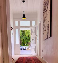 Affordable rooms available in established Ponsonby practice