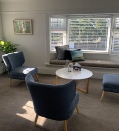 Merivale Quality Therapy Rooms & Practice Space in 1920’s Converted House with Garden