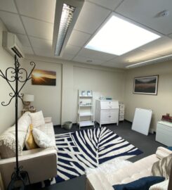 Comfortable Counselling Rooms Nelson CBD