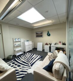 Comfortable Counselling Rooms Nelson CBD