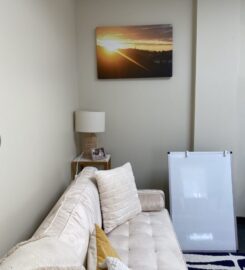 Comfortable Counselling Rooms Nelson CBD
