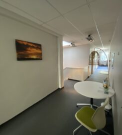 Comfortable Counselling Rooms Nelson CBD