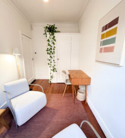 SERENE THERAPY ROOM – FRANKLIN RD, PONSONBY