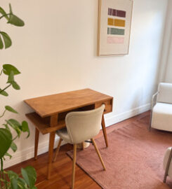 SERENE THERAPY ROOM – FRANKLIN RD, PONSONBY