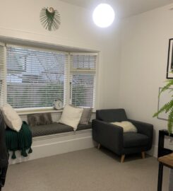 Merivale Quality Therapy Rooms & Practice Space in 1920’s Converted House with Garden