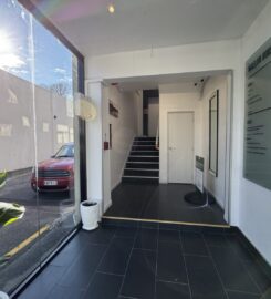 Premium Office Suites Available Now – Lower Hutt