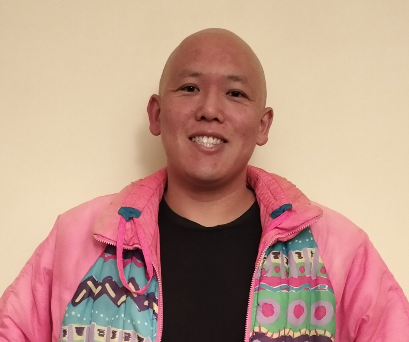 Andrew Pang (he/him), Counsellor, Wellington & Online - TalkingWorks