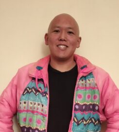Andrew Pang (he/him)