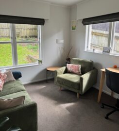 Therapy Room For Rent – Howick, East Auckland