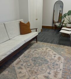 Therapy rooms to rent