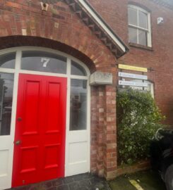 Therapy rooms to rent