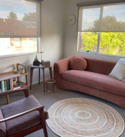 Sunny therapy room for rent in Milford
