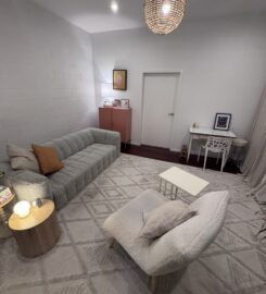 Two Consultation Rooms Available