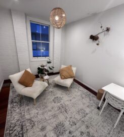 Two Consultation Rooms Available