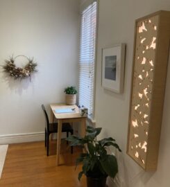 Beautiful Therapy Rooms Available in the Heart of Ponsonby