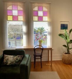 Beautiful Therapy Rooms Available in the Heart of Ponsonby