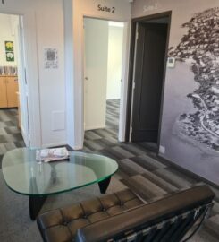 Health Services Room for Rent for Health Professionals