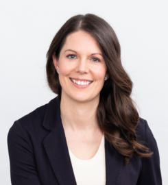 Dr Karen Faisandier