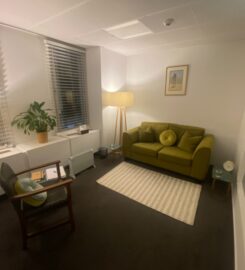 Therapy Rooms in the Auckland CBD
