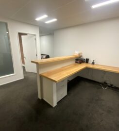 Therapy Rooms in the Auckland CBD