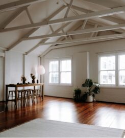 Two Consultation Rooms Available