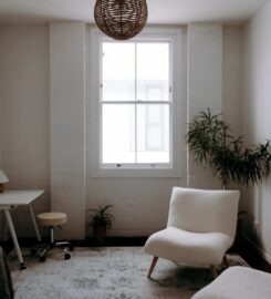 Two Consultation Rooms Available