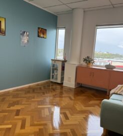 Versatile Therapy Room in Sunnynook, North Shore