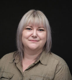 Barbara Pike, Counselling Psychologist