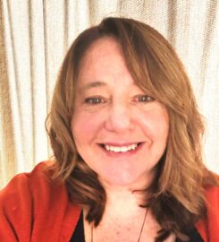 Jasmin Shea, Counsellor