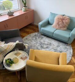 Versatile Therapy Room in Sunnynook, North Shore