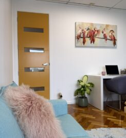 Versatile Therapy Room in Sunnynook, North Shore