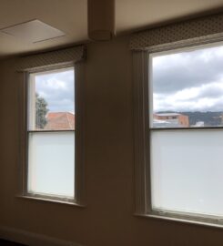 Therapy or practice room