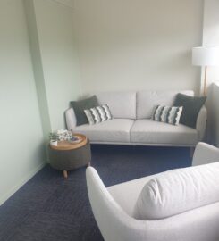 Therapy Room and Playroom – Orewa