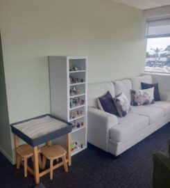 Therapy Room and Playroom – Orewa